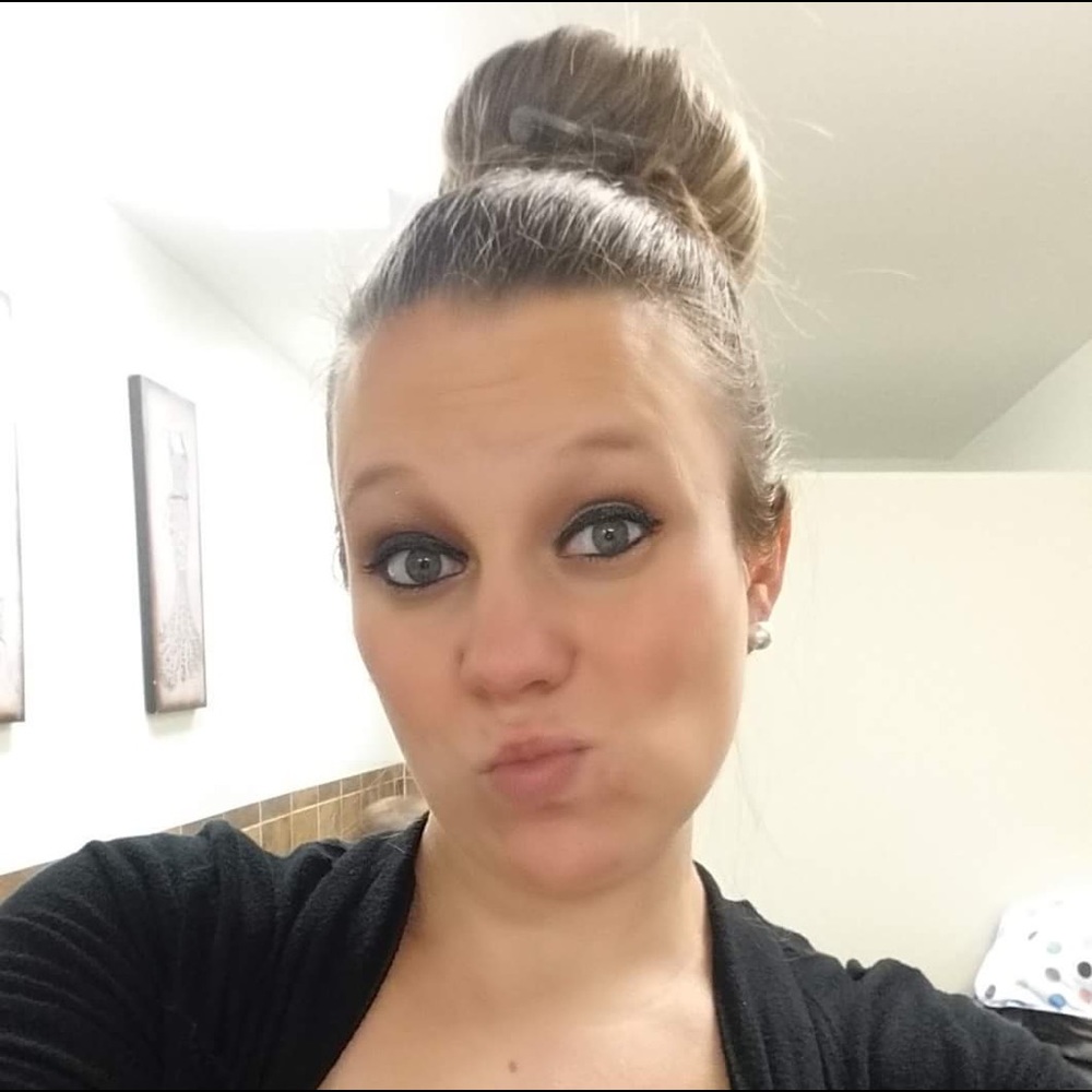 Meet your Posher, Brittney